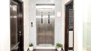 Hotel Yog Vashishth - Rishīkesh - 2
