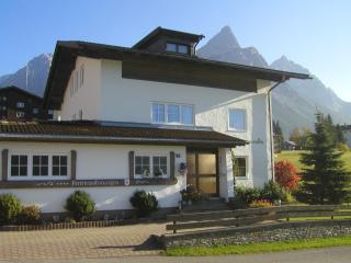 Appartements Loisachpromenade - Ehrwald - 3