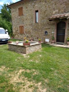 Villa Il Corniolo - 6
