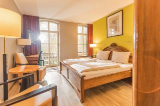 Hotel Bentheimer Hof - Bad Bentheim - 2