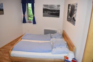 Apartman Razula - Velké Karlovice - 4