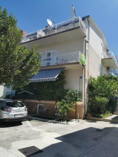Apartmani Zuzana - Baška Voda - 9