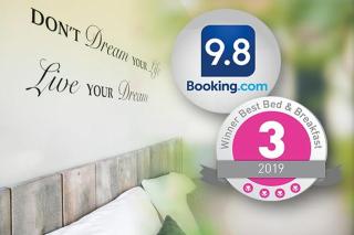 B&B In ons straatje - Rosmalen - 6
