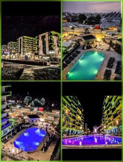 ALZ Beach Apartments in Alezzi Beach Resort - Mamaia Nord – Năvodari - 9