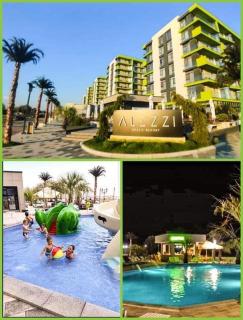 ALZ Beach Apartments in Alezzi Beach Resort - Mamaia Nord – Năvodari - 8