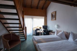 Hotel Chalet Swiss - 2