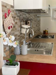 Casa Renato - Grosseto - 8