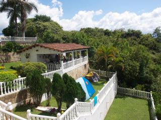 Silvania, Ferienhaus - Casa Campestre - Silvania - 2