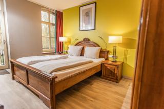 Hotel Bentheimer Hof - Bad Bentheim - 1