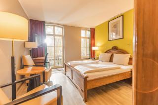 Hotel Bentheimer Hof - Bad Bentheim - 3