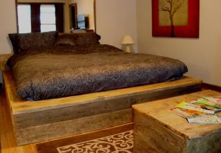Ô Bois Dormant B&B - 6