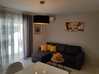 Villa Seaview with pool - Apartment Cotton - 8