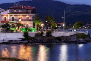 Magda Rooms ''Sea View'' - Neos Marmaras - 2