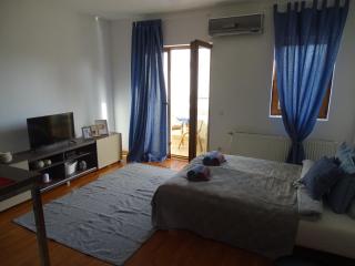 Blue Apartment - Belgrado - 0