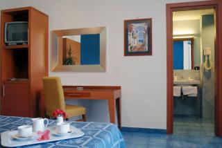 Hotel La Tonnara - Procida - 6