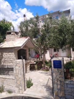 Apartment Afrodita - 9