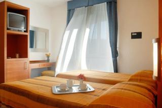 Hotel La Tonnara - Procida - 5
