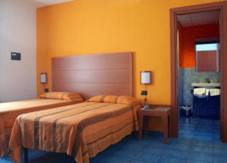 Hotel La Tonnara - Procida - 4