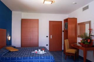 Hotel La Tonnara - Procida - 3