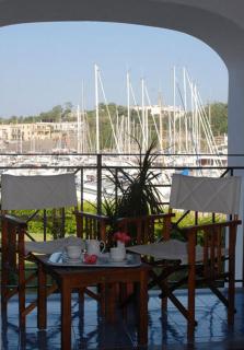 Hotel La Tonnara - Procida - 1