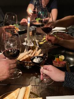 Hotel CENTRAL Bar & Restaurant - 1