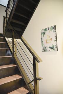 竹南橘子民宿 - 5