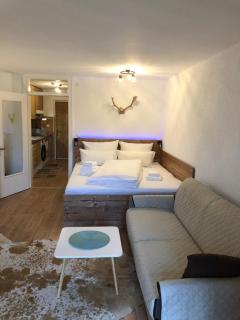 Apartment Haus Föhrenwald - Seefeld in Tirol - 1