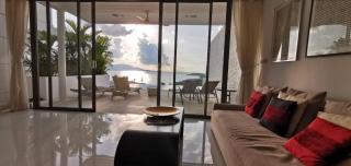 3 Bedroom Sea View Villa Escape SDV086-By Samui Dream Villas - Bophut - 4