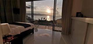 3 Bedroom Sea View Villa Escape SDV086-By Samui Dream Villas - Bophut - 3