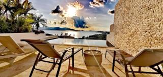 3 Bedroom Sea View Villa Escape SDV086-By Samui Dream Villas - Bophut - 2