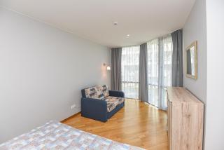 Poilsis Elijos komplekse - 3