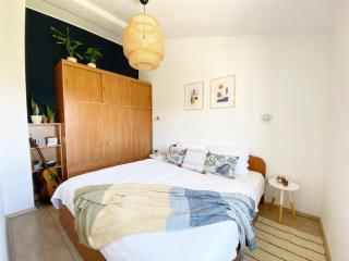 Apartments Mester - Sveti Anton - 0