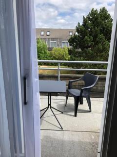 Appartement Waddengeluk Resort Amelander Kaap! - Hollum - 9