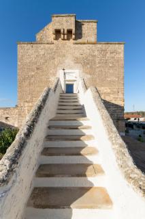 Galeta Masseria - Nardò - 2
