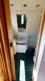 Ferienwohnung im Dachgeschoss - Gotthun - 2