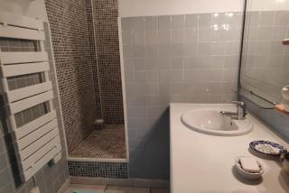 Belle villa sur vaste plage Palavas Montpellier - 1