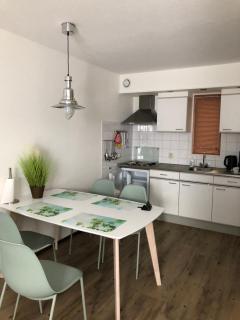 Appartement Waddengeluk Resort Amelander Kaap! - Hollum - 7