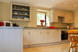 Old Camms Holiday Cottages - Askrigg - 1