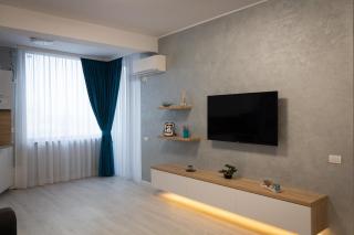 Apartament Sara Mamaia Nord - 3