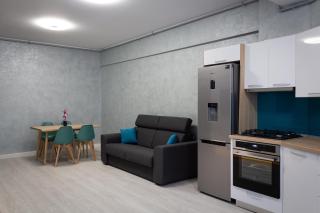 Apartament Sara Mamaia Nord - Mamaia Nord - Năvodari - 2
