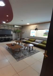 Al Dana Plaza Villas - Ta'if - 5