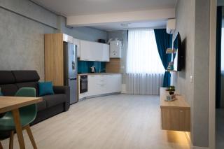 Apartament Sara Mamaia Nord - Mamaia Nord - Năvodari - 4