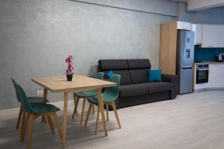 Apartament Sara Mamaia Nord - 6