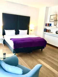 Stein Boardinghouse - Coblença - 4
