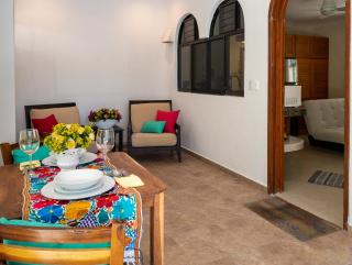 Casa Sonoma - Puerto Morelos - 6