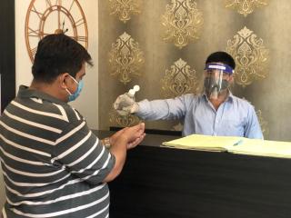 HOTEL SHIVAYE - Haridwar - 5