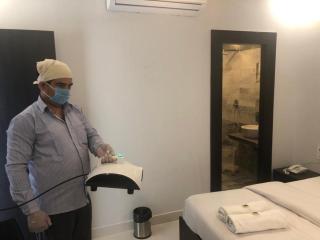 HOTEL SHIVAYE - Haridwar - 3