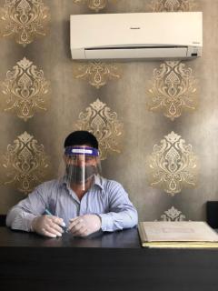 HOTEL SHIVAYE - Haridwar - 7