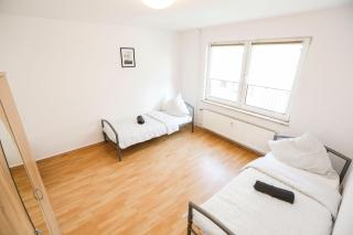 AVR Apartment Geestemunde 3 - Bremerhaven - 3