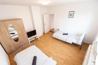 AVR Apartment Geestemunde 3 - Bremerhaven - 2